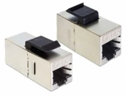 Delock Keystone Module RJ45 lizdas > lizdas Cat.6