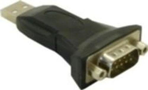 „Delock“ adapteris USB 2.0 > 1 x serijinis