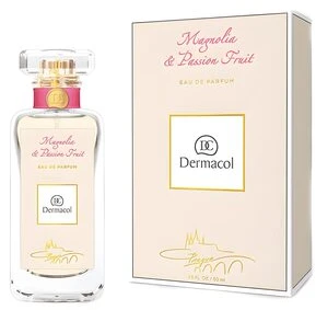 Dermacol Magnolijos ir pasiflorų EDP 50ml