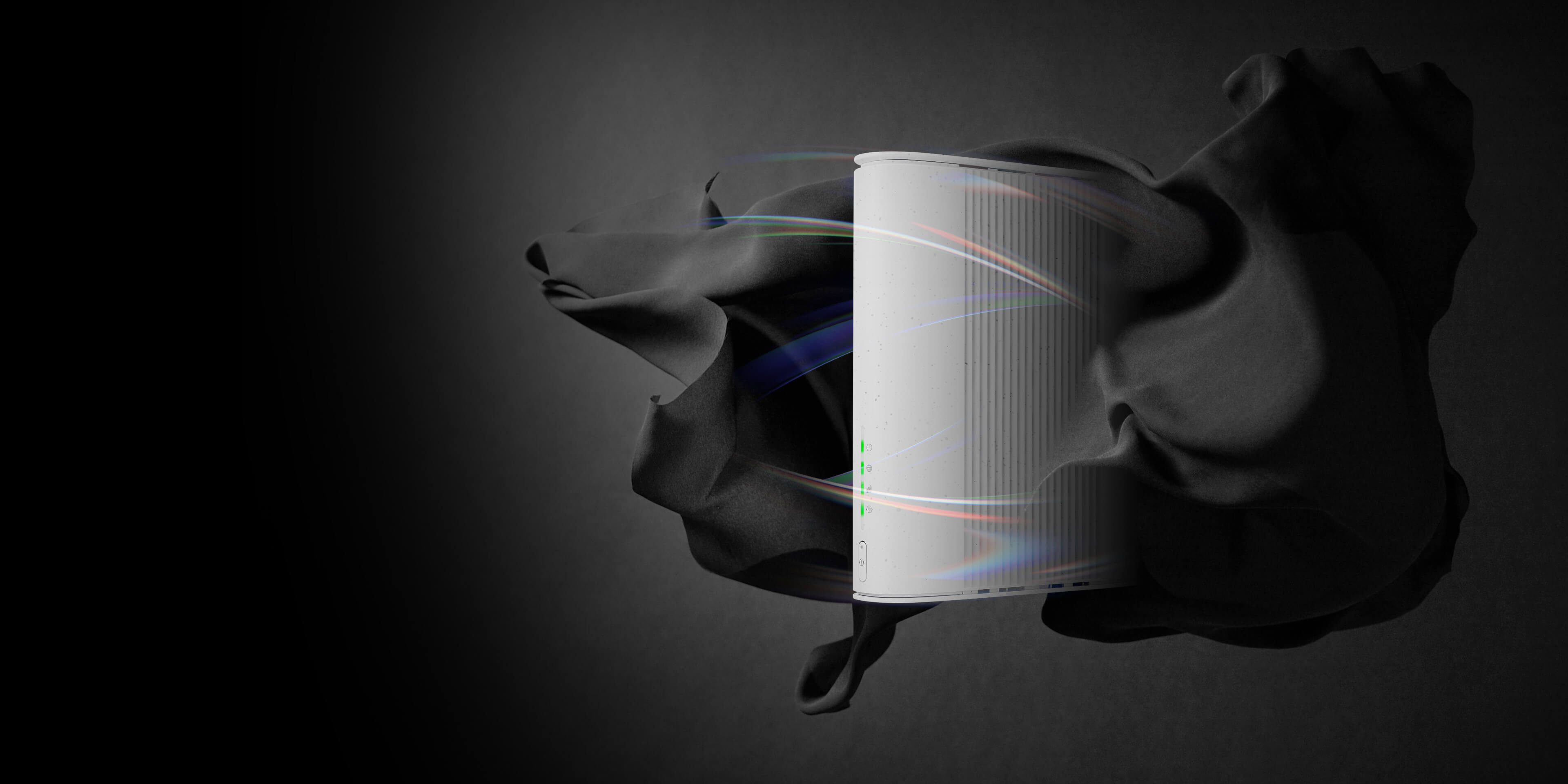 Vidinis maršrutizatorius Zyxel Nebula FWA505 v2 5G AX3000 WiFi 6 | FWA505V2-EU0102F aprašymas - Prekės nuotrauka