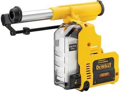 DEWALT D25303DH-XJ Dulkių siurbimo priedas, skirtas DCH273/274