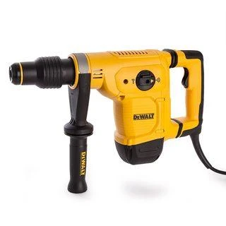 Perforatorius DeWalt D25810K-QS; 7,1 J; SDS-maks