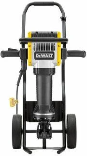 Dewalt Griovimo plaktukas D25981K 2100 W