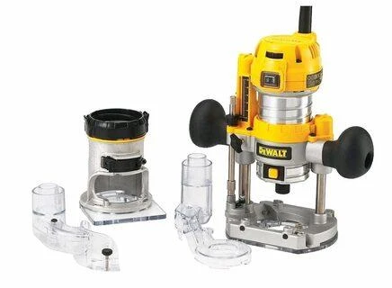 Freza Dewalt D26204K