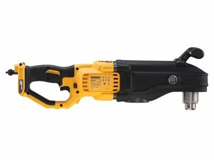 Kampinis gręžtuvas DeWalt DCD470N-XJ; 54 V (be akumuliatoriaus ir pakrovėjo)