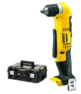 Kampinis gręžtuvas Dewalt DCD740NT-XJ