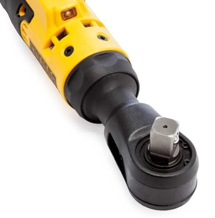 Akumuliatorinė terkšlė DeWalt DCF512N-XJ; 95 Nm; 1/2''; 18 V (Be akumuliatoriaus ir pakrovėjo)