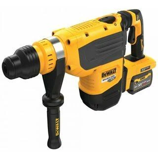 DEWALT.MŁOT MAX 54V FLEXVOLT 2x9,0Ah DCH775X2