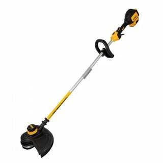 DEWALT akumuliatorinė sudedama žoliapjovė DCM561PBS 18V be akumuliatoriaus ir kroviklio