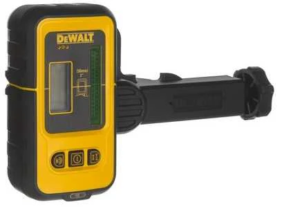 DEWALT Žalio lazerio gaudyklė, tinka DW088 DW089 modeliams DE0892G-XJ 50 m - 510 nm
