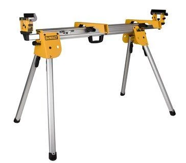DeWALT DE7033-XJ skersinio pjovimo staklių darbastalis 1,7 - 2,5m