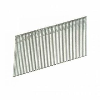 Vinys Dewalt DNBA1650GZ; 20°; 1,6x50 mm; 2500 vnt.; galvanizuotos