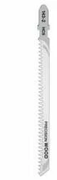 DEWALT BRZESZCZOT DO WYRZYNARKI 116x2,5mm T301BCP DREWNO /5szt.