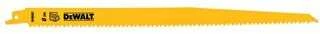 DEWALT PJŪKLĖS PLĖKŠTELĖS 305x4,2mm S1411VF MEDIENA / 5vnt.