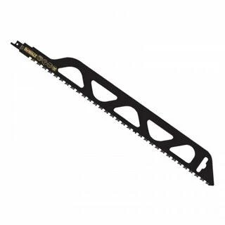 Pjūklelis tiesiniam pjūklui DeWalt DT2422; 457 mm