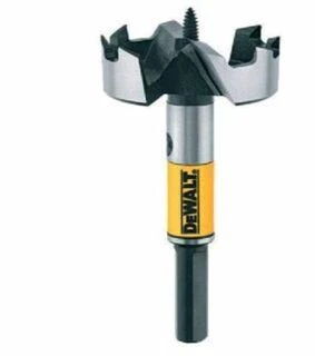 Grąžtas DEWALT 51 mm SAVO GRĘŽIMO GRĄŽAS