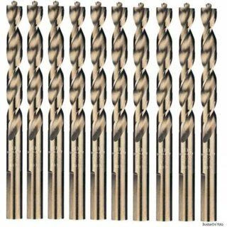 Grąžtas metalui DeWalt DT5548-QZ; 5,5x57/93 mm
