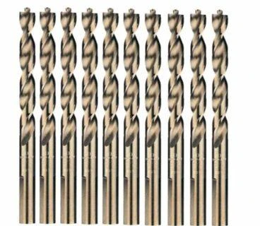 Grąžtas metalui DeWalt DT5554-QZ; 8,5x72/117 mm