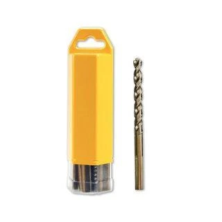 Grąžtas DEWALT GRĄŽAS METALUI 9,0 mm HSS-G EXTREME 2