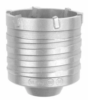 Deimantinė gręžimo karūna DeWalt DT6745-QZ; M16; 68 mm; SDS-plus