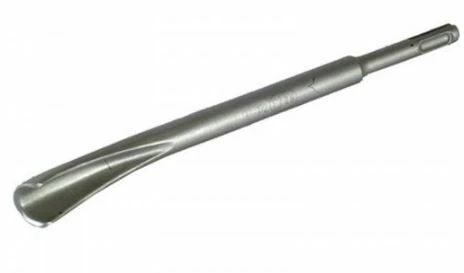 Grąžtas Stanley Kaltas siauriems kanalams DeWalt; SDS-plus; 240 mm