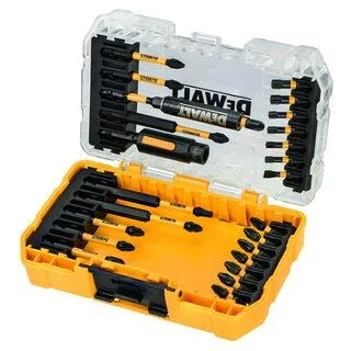 Sukimo antgalių rinkinys DeWalt DT70730T-QZ; 25 vnt.