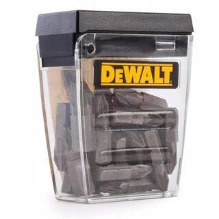 DEWALT TIP PZ2x25/25 vnt.