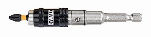 DEWALT UCHWYT MAGNETYCZNY Z KOŃC.PZ2x25