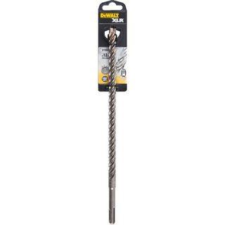 Grąžtas DEWALT grąžtai SDS PLUS 12 x 310mm XLR 4-OSTRZOWE