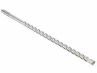 Grąžtas DEWALT grąžtai SDS PLUS 10 x 460mm EXTREME 2