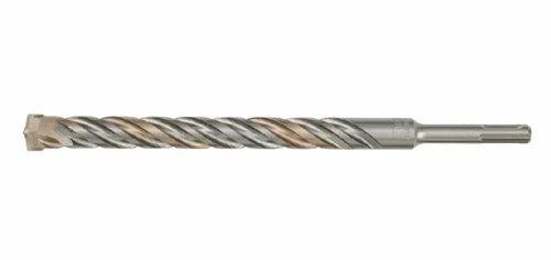 Grąžtas betonui DeWalt Extreme2; 26x450 mm; SDS-plus