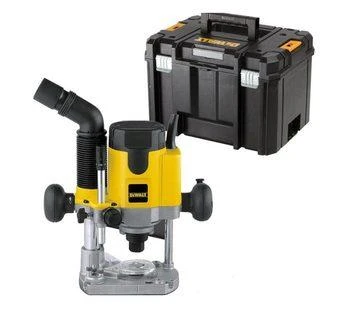 DEWALT 1100W VEIKIANTIS FREŽAS TSTAK DW621KT