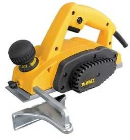 Elektrinis oblius DEWALT DW680K-QS 600W