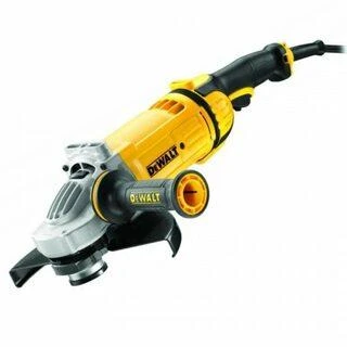 Kampinis šlifuoklis Dewalt DWE4559-QS
