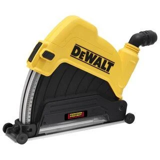 DEWALT kampinis šlifuoklis DWE492 230mm 2200W