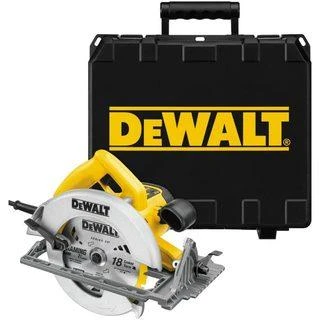 Diskinis pjūklas DeWalt DWE575K-QS