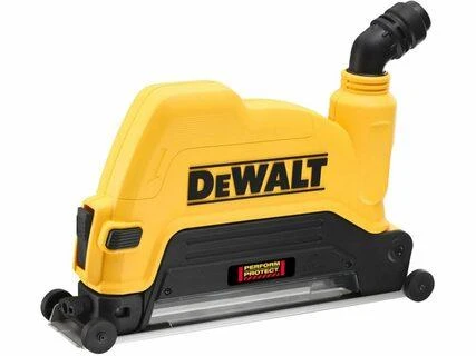 Nusiurbimo sistema DeWalt DWH205DH-XJ