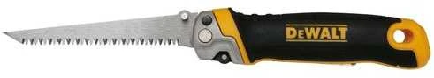 Składana Sulankstomas pjūklas DeWalt DWHT0-20123; 130 mm