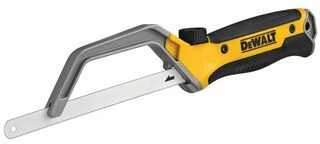Rankinis pjūklas DeWalt DWHT20327-0; 300 mm