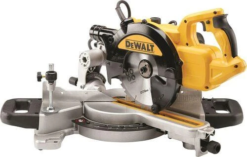 Skersinio pjovimo staklės DeWalt DWS774