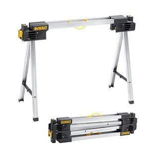 DWST1-75676 DeWALT metaliniai stovai 2 vnt