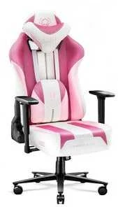 Diablo Chairs Rožinė Diablo X-Player 2.0 Normal Marshmallow Rožinė
