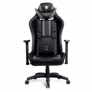 Diablo Chairs Diablo X-Ray King Size Juodas