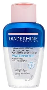 Diadermine Atsparus vandeniui, 125 ml