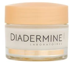 Diadermine Expert Bio priešsenis dieninis veido kremas