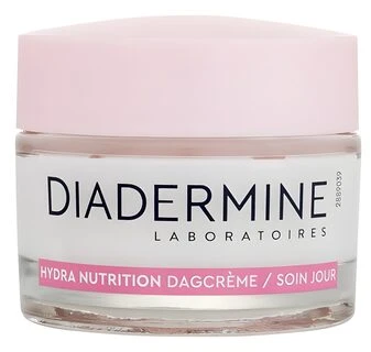 Diadermine Hydra Nutrition, 50 ml
