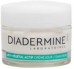 Diadermine Lift+ Botology priešraukšlinis pažangus kremas 35+
