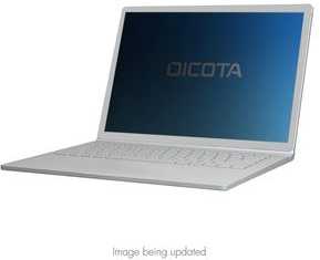 Dviejų krypčių DICOTA privatumo filtras, skirtas Microsoft Surface Book 2 15.0 magnetinis
