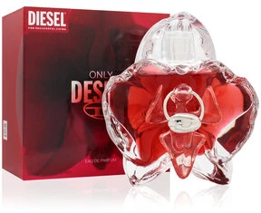 Diesel ONLY DESIRE EDP vapor 80 ml