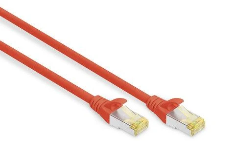 Digitus DK-1644-010-R-10 tinklo kabelis Cat6